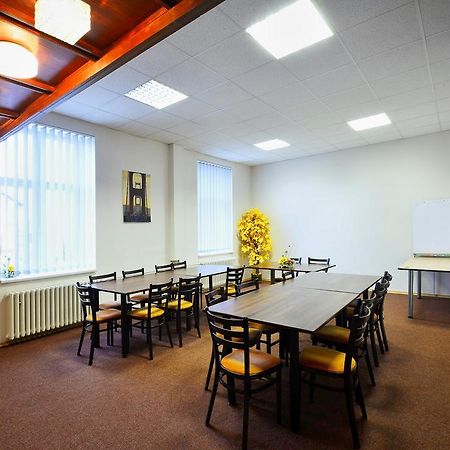 Hotel Slavia Tábor Εξωτερικό φωτογραφία