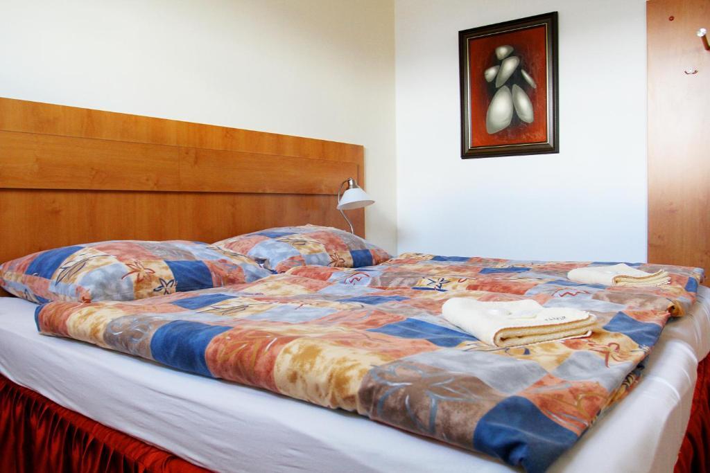 Hotel Slavia Tábor Δωμάτιο φωτογραφία